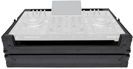 Magma DJ Controller Case Prime 4 schwarz/schwarz