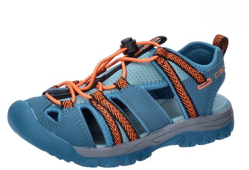 CMP Unisex Kinder Kids Theseus Sandal ShoesSandale