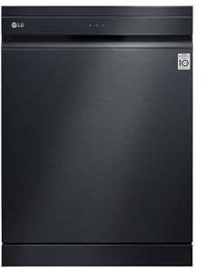 LG Lave vaisselle 60 cm DF455HMS