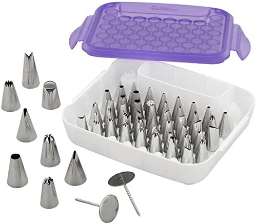 Wilton 02-0-0228 Outils de cuisine en plastique