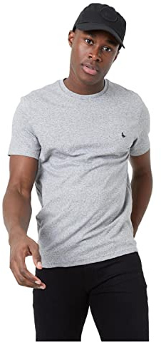 Jack Wills Mens Sandalseford T-Shirt Short Sleeve Lifestyle