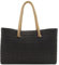 O bag - Shopper Bag Beach Erika aus compound termoplastik für weiblich