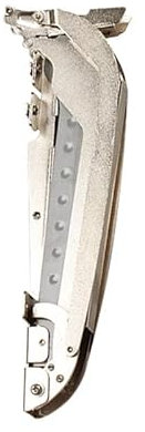 MyncbD hinges Cabinet System Door Lateral Sliding Hinge Wardrobe Folding Silent Slide Rail Heavy Duty Lateral Swing Opening Door Hinge Set hardware (Color : 1PCS)