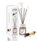 EYFEL Diffusore a bastoncini, vaniglia, 120 ml