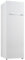 INFINITON Frigorifero a due porte FG-239D16, E, 239 L, 160 cm, Defrost, porta reversibile, regolabile in altezza, Crisper Box (Bianco | FG-239D16WEV1)
