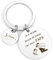 Cadeau Fête Des Pères Porte-Clés Cadeau Papa Cadeau De Noel Pour Papa Porte Clés De Papa Cadeau Pour Papa Cadeau Anniversaire Papa Cadeaux Homme Petit Papa Noel Cadeau Noel Papa