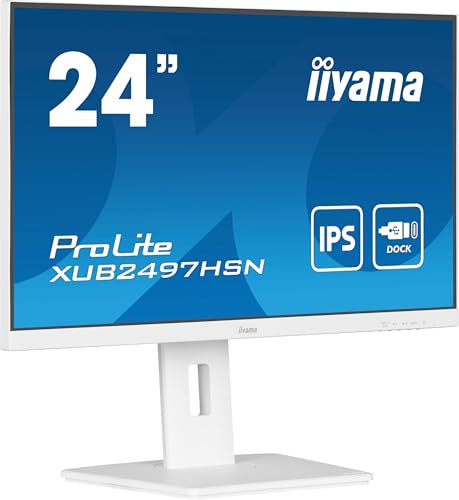iiyama Prolite XUB2497HSN-W1