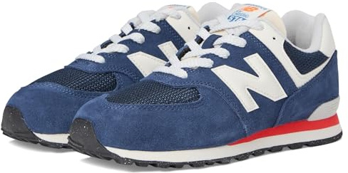 New Balance 574 V1 NB NB Navy - 6 | Freizeitschuhe