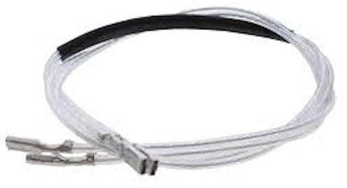WORCESTER GREENSTAR 25 27 29 30 CDI COMBI HARNESS IGNITION 87161059010