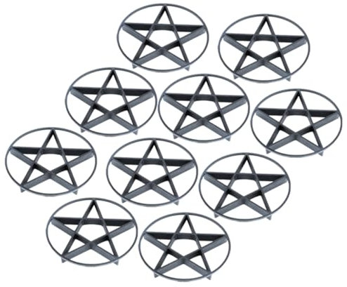 PAMINGONO 20piezas para Bandejas De Drenaje para Soportes Transpirables para El Encharcamiento y