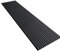 Display Guru Sturdy & Durable Wooden Slat Acoustic Wall Panels & Ceiling Panels with Fibre Sound Absorbing (2, Black Oak)