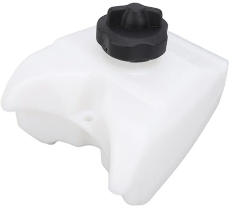 Portable Boat Fuel Gas Tank with Cap, Outboard Marine Portable Fueling Tank, 309‑70010‑3 Boat Gas Tank Replacement Fit for Tohatsu Outboard 2.5 3.5 Horsepower 2 Stroke