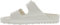 Birkenstock Sandales à enfiler Arizona Essentials unisexe, coquille d'œuf, 14-14.5 Women/12-12.5 Men