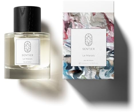 Sentier Le Marais Eau de Parfum | 100ml