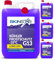 SkinStar Protezione antigelo da -35 °C, G11, G12, G13, liquido refrigerante, pronto all'uso, antigelo per auto, prodotti chimici per auto (20 l, G13)