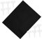 BESPORTBLE 1 Jeu Plantes en Pot hydroponiques entrée Tapis Capillaire pour Plantes Jardiniere Plastique Pot de Fleur Plastique d'arrosage des Plantes Coussin Absorbant Pot de Fleurs