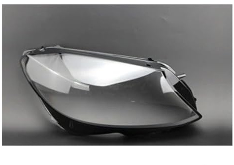 Vorne Scheinwerfer Objektiv Für Benz W205 C-Klasse (2019–2021) Transparente Scheinwerferabdeckung Aus Glas Scheinwerfergehäuse Scheinwerferlinse(Right)