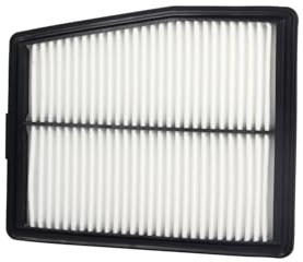 HELLA 8ZA 366 136-521 Luftfilter AF652 - Filtereinsatz