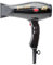 Parlux Profi-Haartrockner 3500 SuperCompact Ceramic + Ion, schwarz