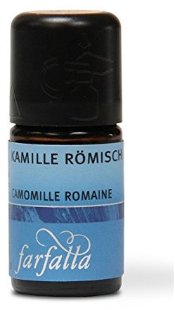 Kamille römisch Schweiz, Sel. ätherisches Öl