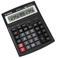 CANON Taschenrechner WS-1610T