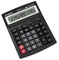 CANON Taschenrechner WS-1610T