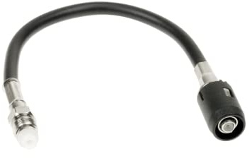 Antennenadapter für Telefon FME (f) >ROKA -SNAP (f) 50 OHM