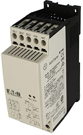 Eaton (Moeller) Softstarter DS7-342SX007N0-N 110/230 VAC, 7A Sanftstarter 4015081317424