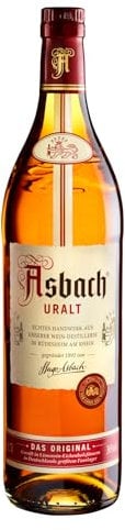 Asbach Uralt Weinbrand, 70Cl