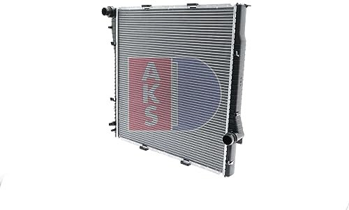AKS DASIS 050032N Kühlung