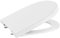 Roca Meridian A801360004 Toilettensitz, Weiß