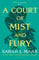 A Court of Mist and Fury: The second book in the GLOBALLY BESTSELLING, SENSATIONAL series (A Court of Thorns and Roses 2)
