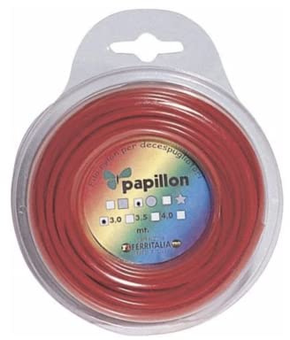 Filo nylon per decespugliatore professionale 34 mt 3,5 mm
