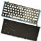 'US Teclado Backlight pantalla Papel para Apple MacBook Pro 13 Retina A1502 iluminación 2013