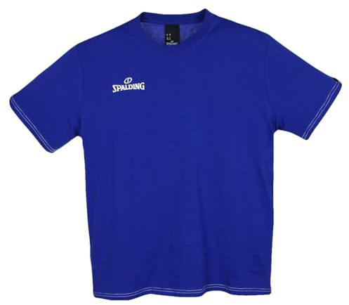 Spalding Herren Team Ii T-Shirt Herren T-Shirt