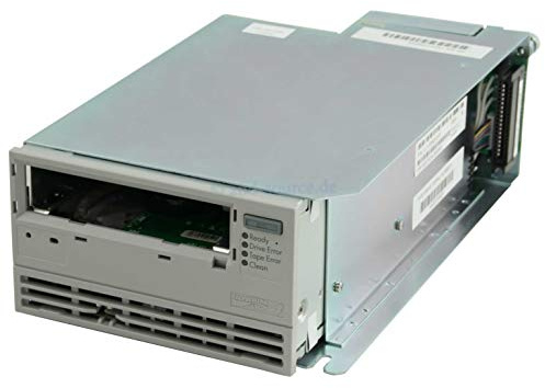 HP StorageWorks Ultrium 1840 Drive Upgrade Kit - Tape library drive module - LTO Ultrium ( 800 GB / 1.6 TB ) - Ultrium 4 - Fibre Channel - internal (Certified Refurbished)