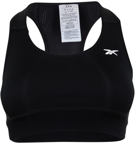 Reebok Damen Re Bra Sport-BH