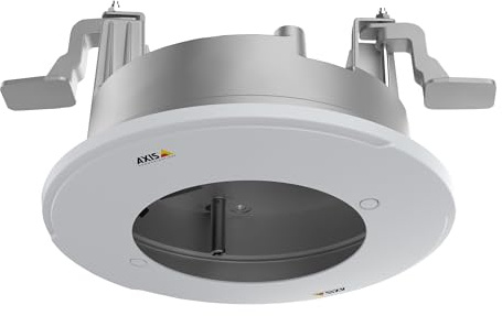 Axis TM3205 Zubehör Deckeneinbauset Plenum für M3057/58er