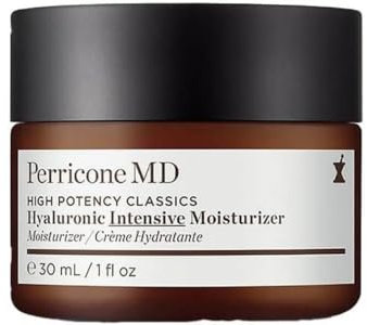 ​Perricone MD - High Potency Classics Hyaluron Intensive Feuchtigkeitscreme​ 30ml