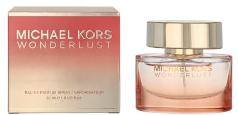 Michael Kors Wonderlust Edp Spray 30ml