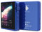 Hidizs AP80 PRO-X Tragbarer symmetrischer verlustfreier MQA-Bluetooth-Musikplayer mit Zwei ESS9219C-DAC-Chips und unterstützt MQA 8X/LDAC/apt-X/AAC/USB DAC/DSD256/HiBy Link Hi-Res Audio Wireless DAP