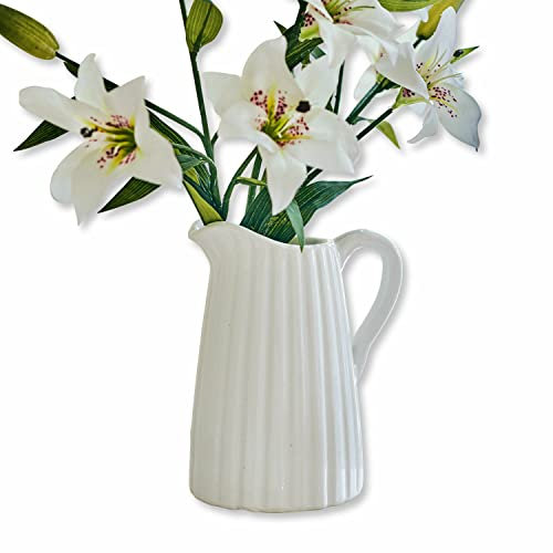 LOBERON Pichet Belair, blanc