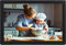 14 inch Digital TV,Portable Color TFT LED TV Built in Tuner, 1280x800 16:9 Widescreen LCD Player with Stand,Support VGA/AV Input/Output,HDMI,USB,Storage Card Slot