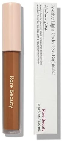 Rare Beauty Under Eye Brightener | 4ml | Medium Deep