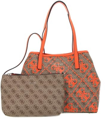 GUESS Damen Vikky Tote Bag