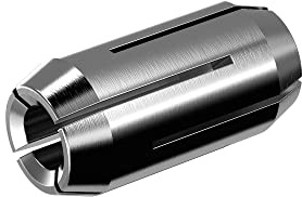 DEWALT Collet for Drywall Cut-Out Tools, 5/32 Inch (DCE550532)