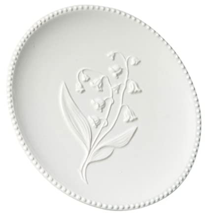 VICASKY Assiette à Steak Céramique Assiette à Pâtes Plat De Service Pour Maison