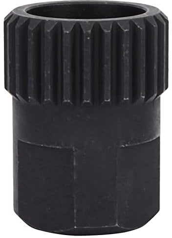 KIMISS Tool Ring Nut Removal Tool Iron Bike Rear Hub Lock Ring Nut Removal Repairing Tool For Dt 350 240 440 540 Ratchet