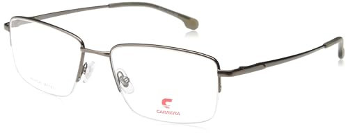 Brillen CARRERA CARRERA 8895 R80 MATTE DARK RUTHENIUM 55/18/140 Herren