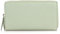 Tamaris Amanda Zip Around Wallet Sage